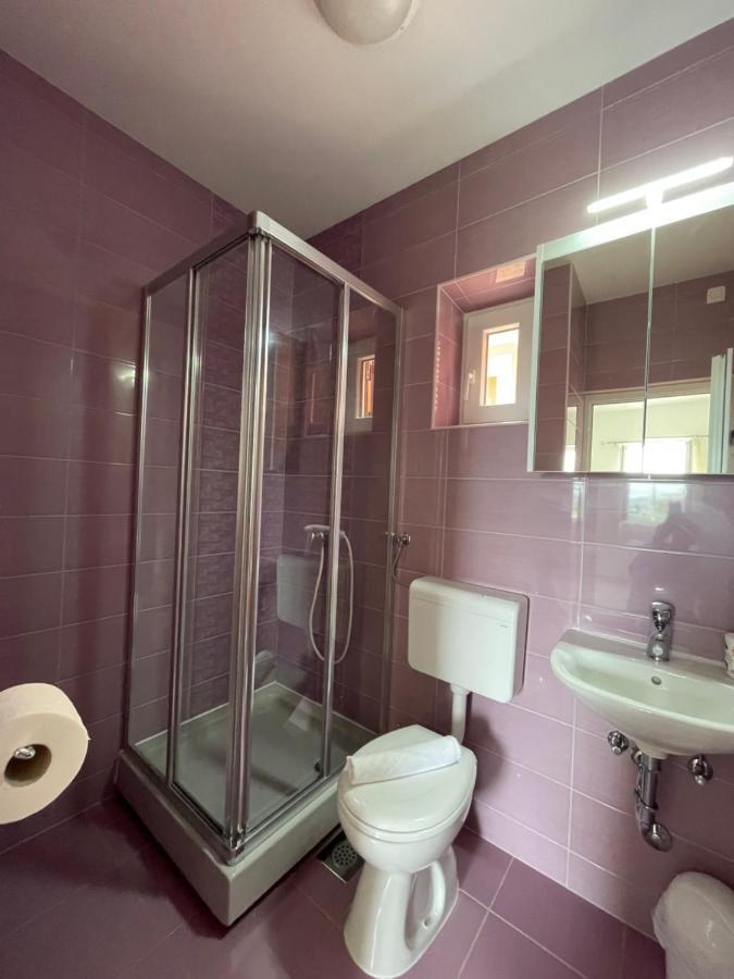 Accordi Lontani Apartment Nerezine Luaran gambar