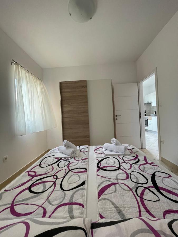 Accordi Lontani Apartment Nerezine Luaran gambar