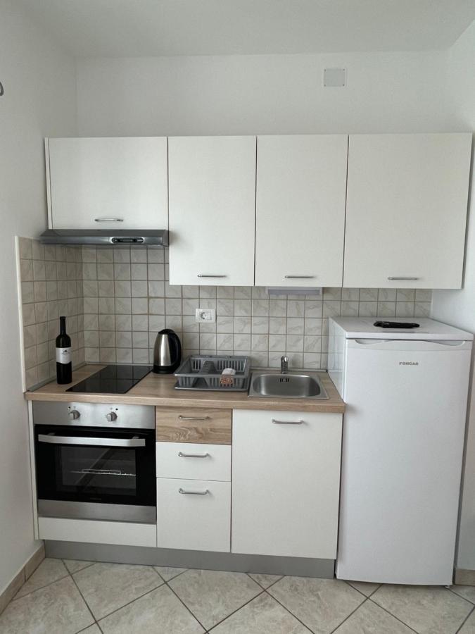 Accordi Lontani Apartment Nerezine Luaran gambar